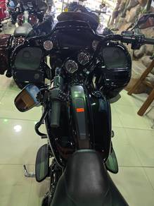 Harley davidson special 114