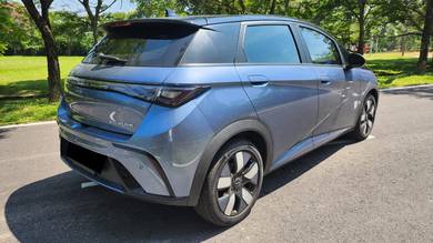 Byd DOLPHIN PREMIUM EXTENDED RANGE (A)F*SEV