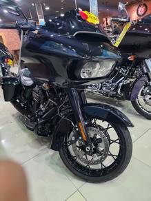 Harley davidson special 114