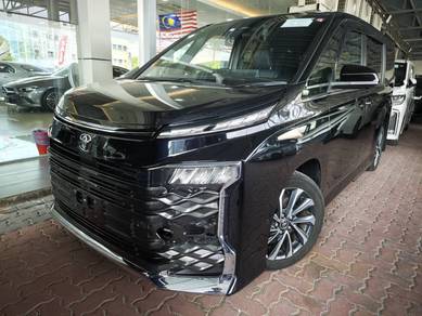 Toyota VOXY 2.0 S-Z P/BOOT 4CAM DIM BSM HUD