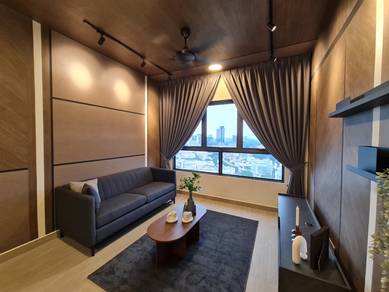 Atwater @ Seksyen 13. Beautiful Fully furnish 2 bedroom. Petaling Jaya