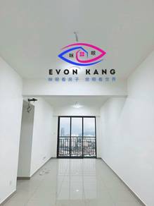 TreeO @ Sungai Ara Bayan Lepas 900SF Basic Lighting 1 Car Park