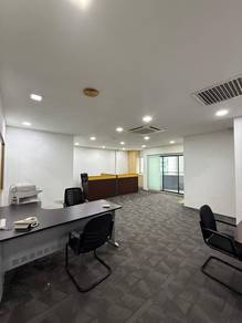 Wisma UOA F/F Jalan Pinang KLCC