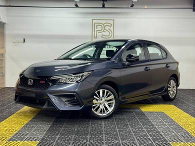 Honda CITY 1.5 V HB FULL SERVICE BODY KIT