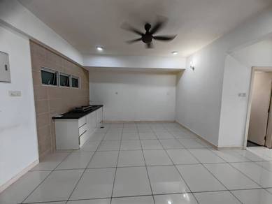Larkin Epic Residence 1Bedroom Kebun Teh JB Town 10 mins to CIQ