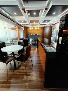 Convenient Start-Up Office, 24Hrs Accessible in Setiawalk