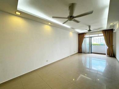 RENOVATED‼️Penaga Condominium Taman Raintree @ Batu Caves Selangor