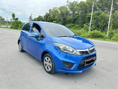 Proton IRIZ 1.3 STANDARD (A)FULL LOAN