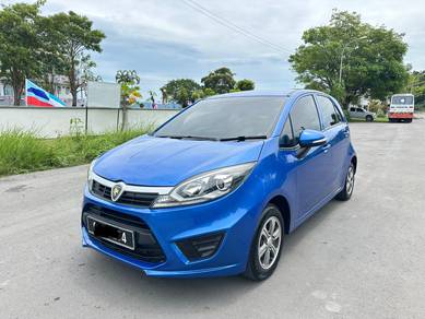 Proton IRIZ 1.3 STANDARD (A)FULL LOAN