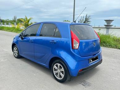 Proton IRIZ 1.3 STANDARD (A)FULL LOAN