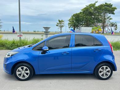 Proton IRIZ 1.3 STANDARD (A)FULL LOAN