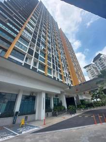 Subang One Soho Duplex SS19 685sqft ID DESIGN FULLY/FUR NEW CONDITION