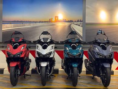 Honda Vario 160 SE *New Colour Arrival* Full Loan