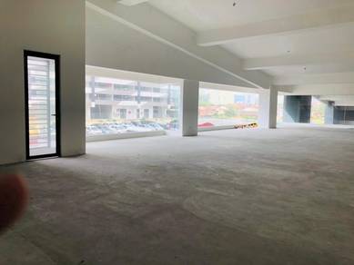 1st Floor Corner Shop Office KLTS Gombak/ Platz/ Maxim Citylight