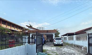 Taman Serene @ JB Single Storey Bungalow House Partially Furnished
