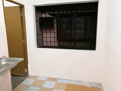lestari apartment damansara damai