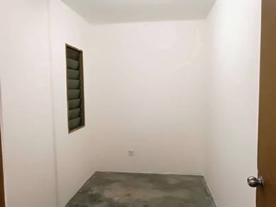 lestari apartment damansara damai