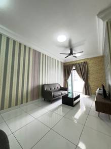 Tampoi The Platino Apartment Paradigm Mall Skudai Sutera Kempas