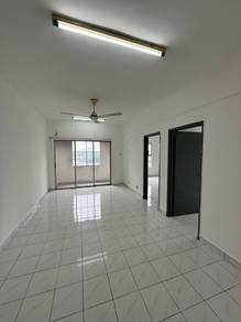 Brunsfield Riverview 3R2B 1CP Seksyen 13 Shah Alam