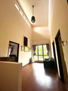 【CANTIK!】 2 Storey House D'16 Seksyen 16 Shah Alam next to i-CT