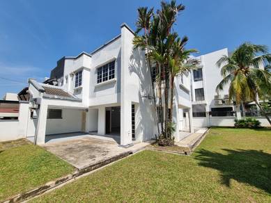 CORNER LOT 4,215 SQFT LAND SIZE 👍 | Bukit Setiawangsa Kuala Lumpur