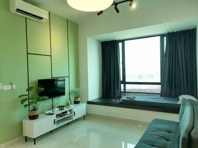 Greenfield Residence, Fully Furnished, WIFI @ Bandar Sunway, Sunway