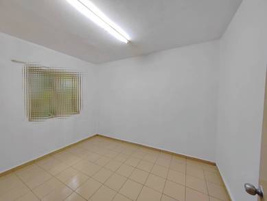 MURAH 100% LOAN Sri Ehsan Apartment Kepong Taman Ehsan Ria Apartment