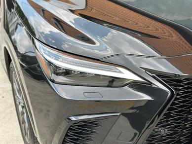 Lexus NX 350 2.4 F SPORT AWD MARK LEVINSON 5A