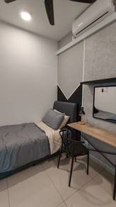 Fully Furnished Zero Depo [ Quiet & Windy ]  Best Place to Stay ‼️