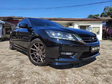 Honda ACCORD 2.0 VTi-L (A) Reverse Camera