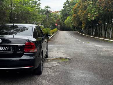 Volkswagen VENTO 1.2 HIGHLINE (A) FULL LOAN