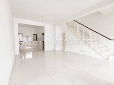 Setia permai 1 Setia permai 2 Double Storey Setia alam Setia taipan