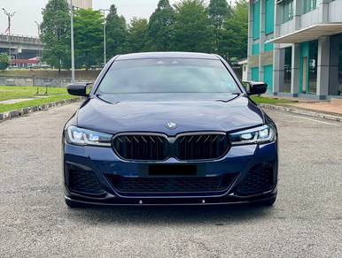 Bmw 530e 2.0 G30 M SPORT FACELIFT 360CAMERA