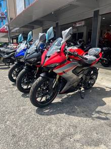 QJ MOTOR SRK250RR SRK250RR SRV250 Srk250