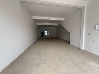 【New】Pulai Mutiara Double Storey Shoplot Skudai Near Gelang Patah Tuas