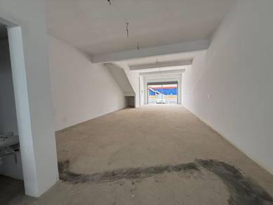 【New】Pulai Mutiara Double Storey Shoplot Skudai Near Gelang Patah Tuas