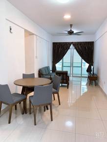 Austin Heights Midori Green Taman Daya Setia Indah Eco Palladium