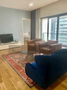 St Mary Residences 3 bedrooms fully furnished