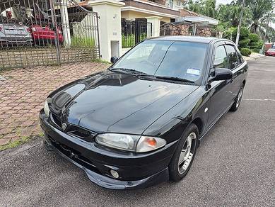 Proton WIRA 1.5 GLi A/B SE (M)SIAP TUKAR NAMA