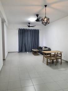 Fully Furnished The Netizen Cheras MRT Station Link