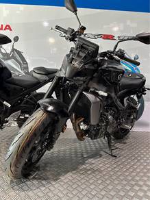 Yamaha MT09 MT 09 V4 Ready Stock Cantik TMM