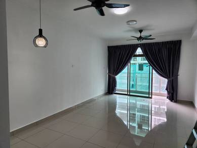 Masai, Parc Regency Studio 