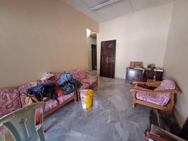 1sty Single storey terrace house ,Taman Berlian, Kajang ,Sg Jelok TTDI