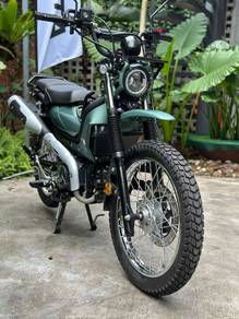 Aveta ranger max explorer 130 NEW PG1 TMM