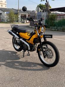 Aveta ranger max explorer 130 NEW PG1 TMM