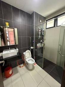 Setia Tropika D'Secret Garden Kempas Impian Emas Dato Onn