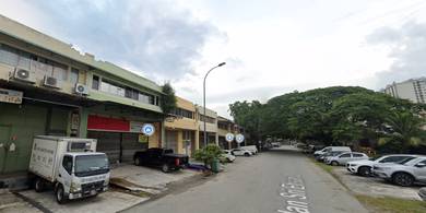 Endlot! Perindustrian Sri Ehsan, Taman Sri Ehsan, Kepong [2join unit]