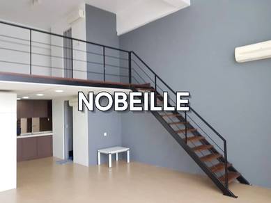 [Duplex Soho + Newly Refurbished] Empire Soho Subang, Nu Empire Subang