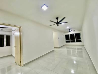 FREEHOLD|Aspire Residence Persiaran Aspire Cyber 10 Cyberjaya