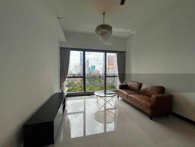Core Residence @ TRX